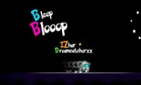 Geometry Dash Bleep Blooop